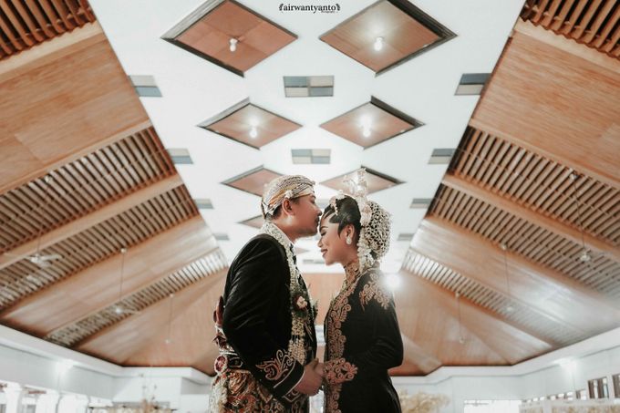 Wedding of Disa & Anfas by airwantyanto project - 032