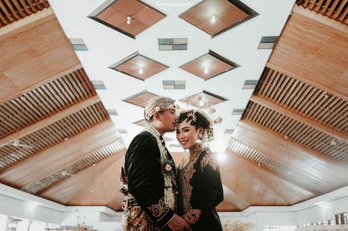 Wedding of Disa & Anfas by airwantyanto project - 033 Wedding of Disa & Anfas by airwantyanto project - 033