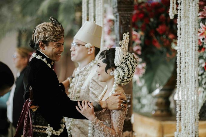 RESEPSI VANIA & ANDRA by Royal Kuningan Jakarta - 001 RESEPSI VANIA & ANDRA by Royal Kuningan Jakarta - 001