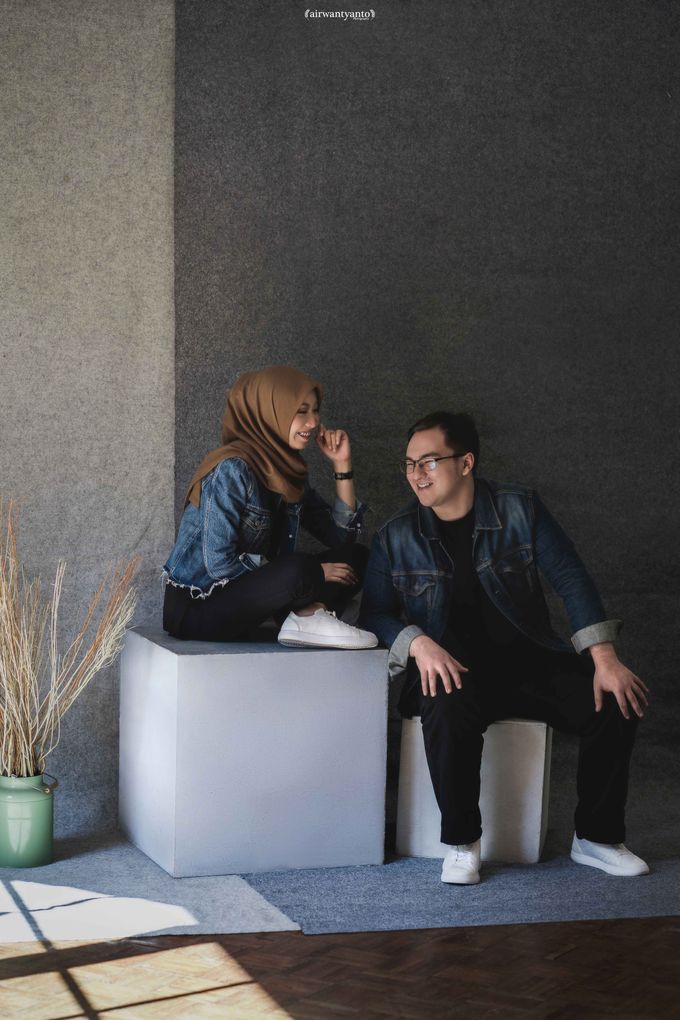 Prewedding Anggie & Jeff by airwantyanto project - 002 Prewedding Anggie & Jeff by airwantyanto project - 002