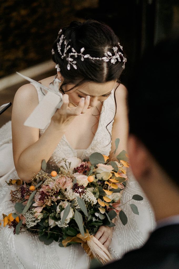 Wedding Day of Albert & Connie by Megautari Anjani - 030 Wedding Day of Albert & Connie by Megautari Anjani - 030