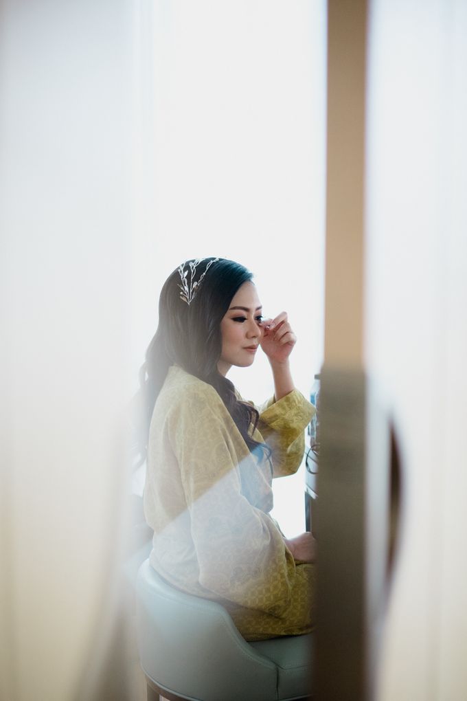 Raymond & Leonie Wedding Day by Wong Hang Distinguished Tailor - 024 Raymond & Leonie Wedding Day by Wong Hang Distinguished Tailor - 024
