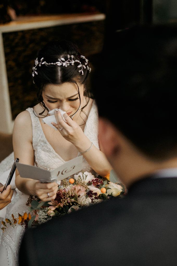 Wedding Day of Albert & Connie by Megautari Anjani - 029 Wedding Day of Albert & Connie by Megautari Anjani - 029