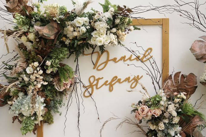 Daniel & Stefanny Wedding At Soll Marina by Soll Marina Hotel Serpong - 016 Daniel & Stefanny Wedding At Soll Marina by Soll Marina Hotel Serpong - 016