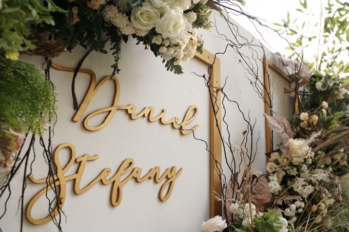 Daniel & Stefanny Wedding At Soll Marina by Soll Marina Hotel Serpong - 012 Daniel & Stefanny Wedding At Soll Marina by Soll Marina Hotel Serpong - 012