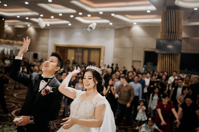 Wedding Day of Yanto & Marcella by KIN Moments - 046 Wedding Day of Yanto & Marcella by KIN Moments - 046