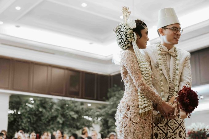 RESEPSI VANIA & ANDRA by Royal Kuningan Jakarta - 002 RESEPSI VANIA & ANDRA by Royal Kuningan Jakarta - 002