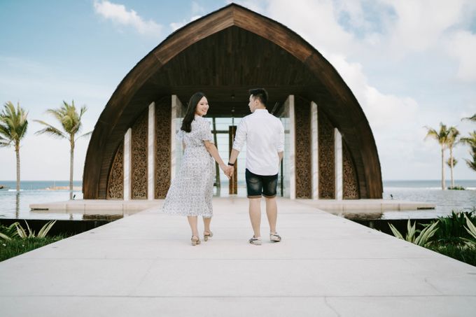 Proposal Jeffrey & Desy by Naya Photography - 008