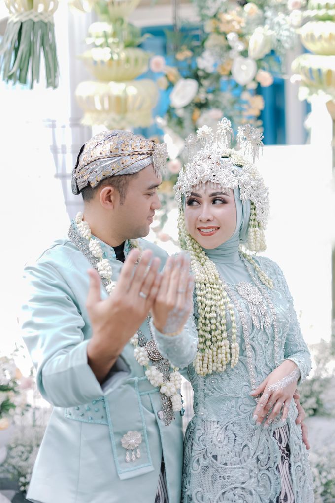 The Wedding of Wahyu & Novita by Arisma Event Management - 008 The Wedding of Wahyu & Novita by Arisma Event Management - 008