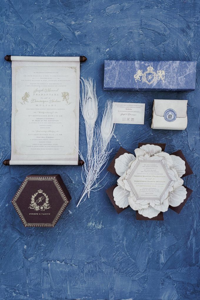 Joseph & Nadine Wedding by Tea Rose Wedding Designer - 003 Joseph & Nadine Wedding by Tea Rose Wedding Designer - 003