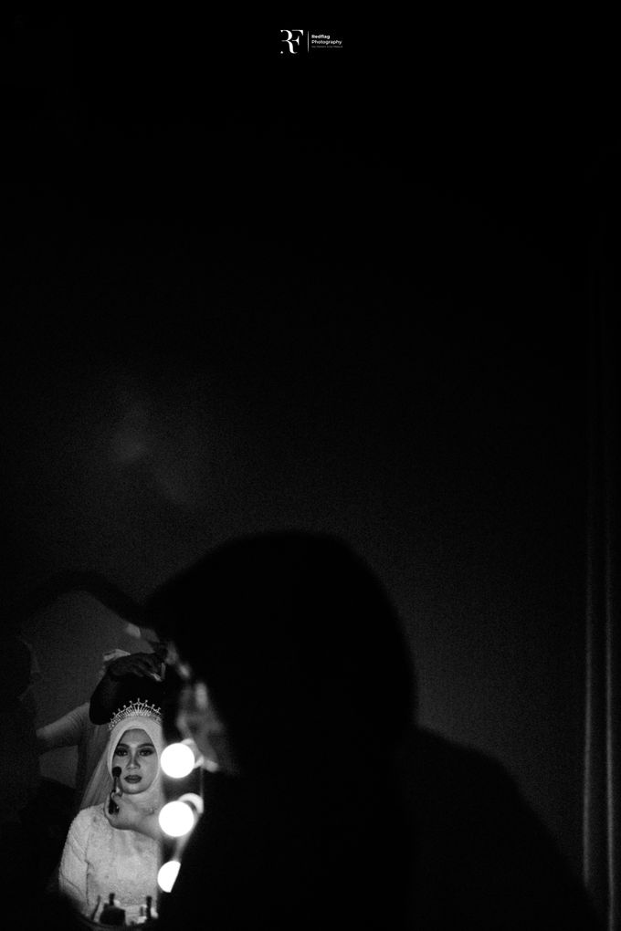 The Wedding Of Fatma & Angga by Redflag Photography - 001