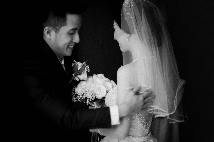 THE WEDDING OF WINATA & CLARA by The Wedding Boutique - 039 THE WEDDING OF WINATA & CLARA by The Wedding Boutique - 039
