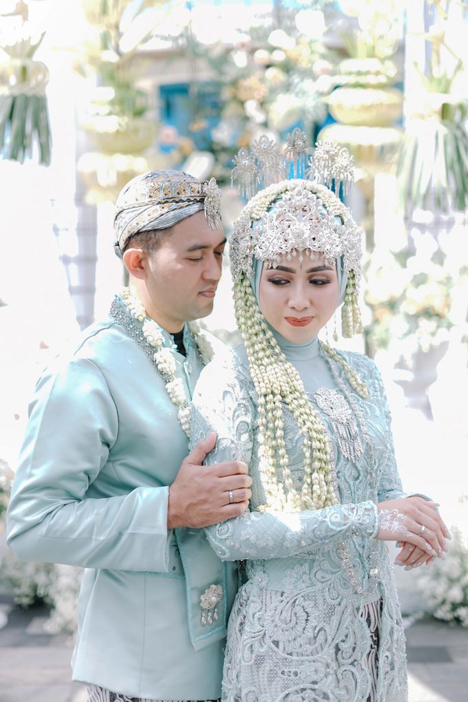 The Wedding of Wahyu & Novita by Arisma Event Management - 009 The Wedding of Wahyu & Novita by Arisma Event Management - 009