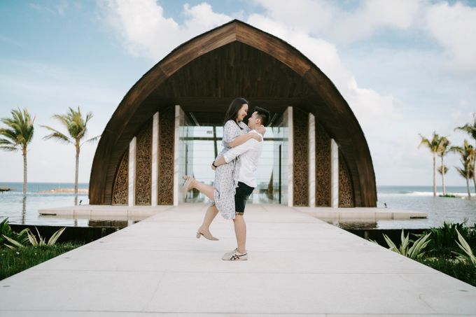 Proposal Jeffrey & Desy by Naya Photography - 010