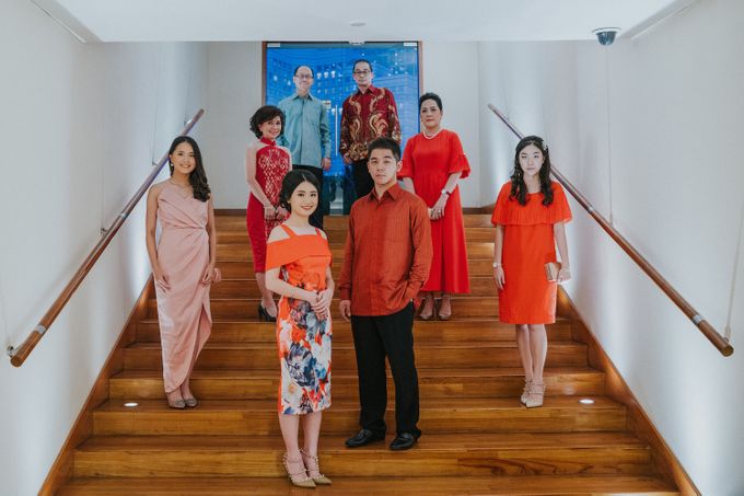 Gaby & Kevin Engagement at Mandarin Oriental Hotel by Warna Project - 003 Gaby & Kevin Engagement at Mandarin Oriental Hotel by Warna Project - 003