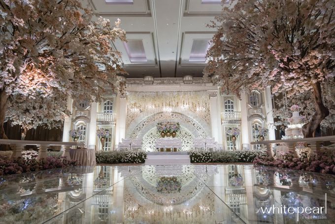 Fairmont 2018 05 19 by White Pearl Decoration - 001 Fairmont 2018 05 19 by White Pearl Decoration - 001