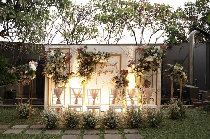 Daniel & Stefanny Wedding At Soll Marina by Soll Marina Hotel Serpong - 001 Daniel & Stefanny Wedding At Soll Marina by Soll Marina Hotel Serpong - 001