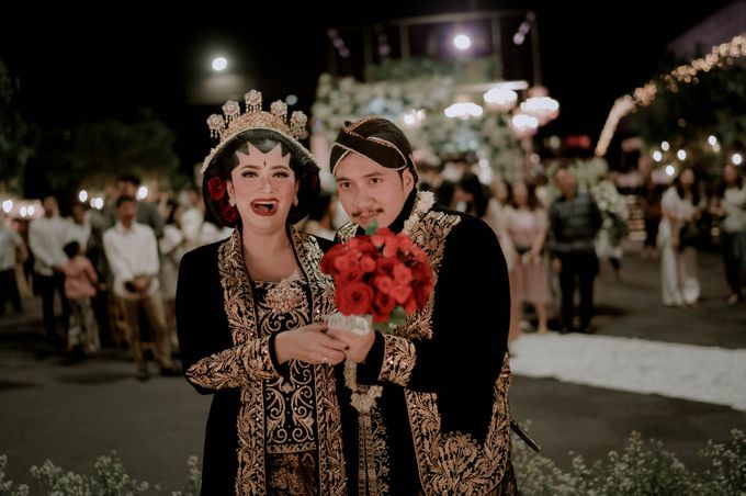 Devita & Ivan Wedding by Akuwedding - 047 Devita & Ivan Wedding by Akuwedding - 047