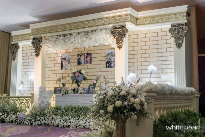 Pullman CP 2018 06 02 by White Pearl Decoration - 005 Pullman CP 2018 06 02 by White Pearl Decoration - 005