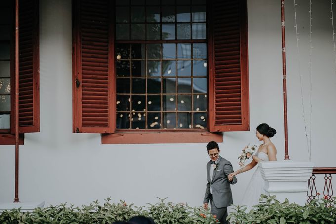 Wedding of Andre & Bella by Elina Wang Bridal - 004 Wedding of Andre & Bella by Elina Wang Bridal - 004