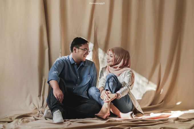 Prewedding Anggie & Jeff by airwantyanto project - 009