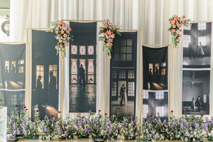 From the Wedding of Sadeya & Aldo at Private Villa by Wedding Design Bogor - 024 From the Wedding of Sadeya & Aldo at Private Villa by Wedding Design Bogor - 024
