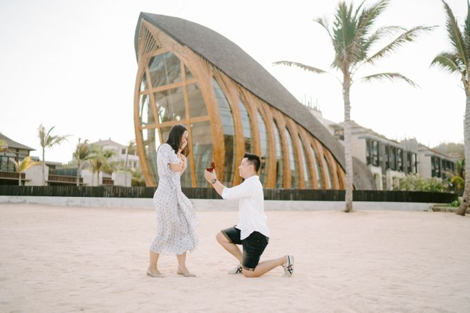 Proposal Jeffrey & Desy by Naya Photography - 001