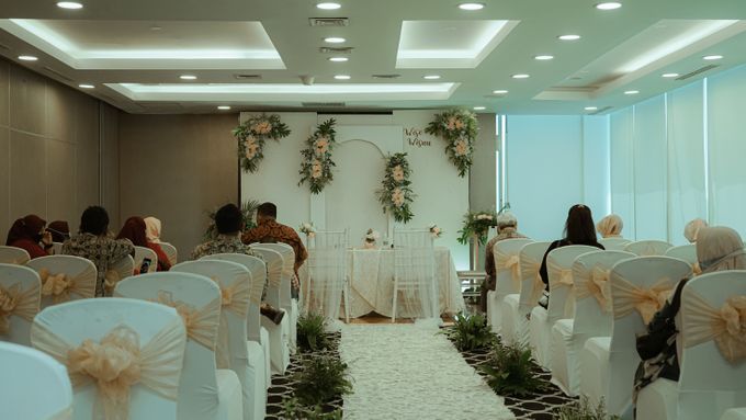 THE WEDDING OF WISE & WISNU by Meet The Bride - 009 THE WEDDING OF WISE & WISNU by Meet The Bride - 009