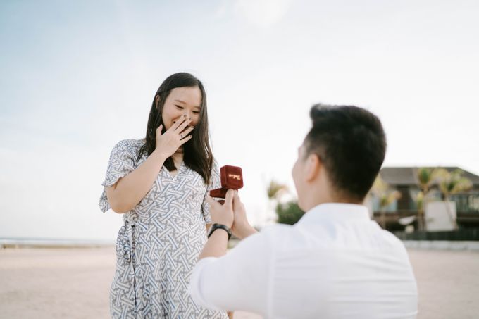 Proposal Jeffrey & Desy by Naya Photography - 002