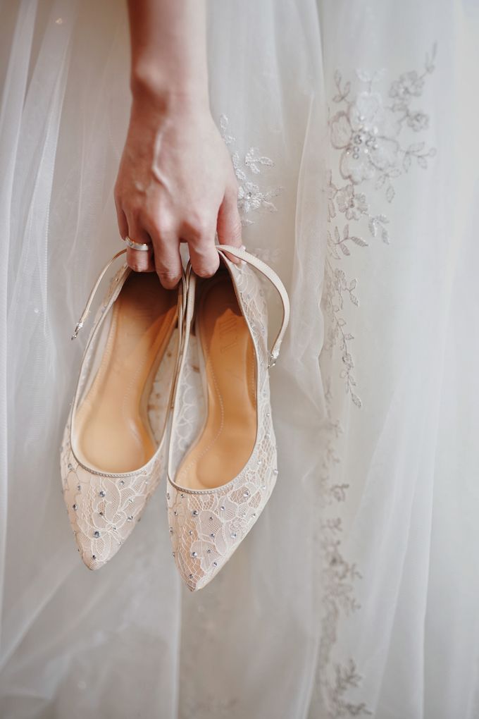 Vincent & Valen Wedding Day by Filia Pictures - 006
