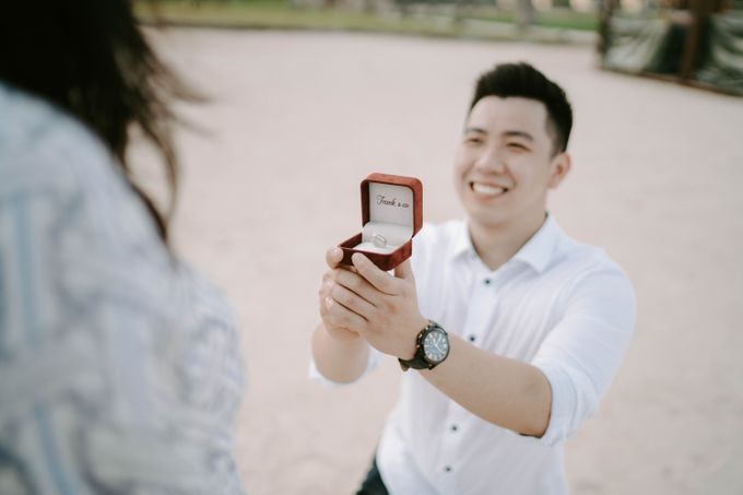 Proposal Jeffrey & Desy by Naya Photography - 003