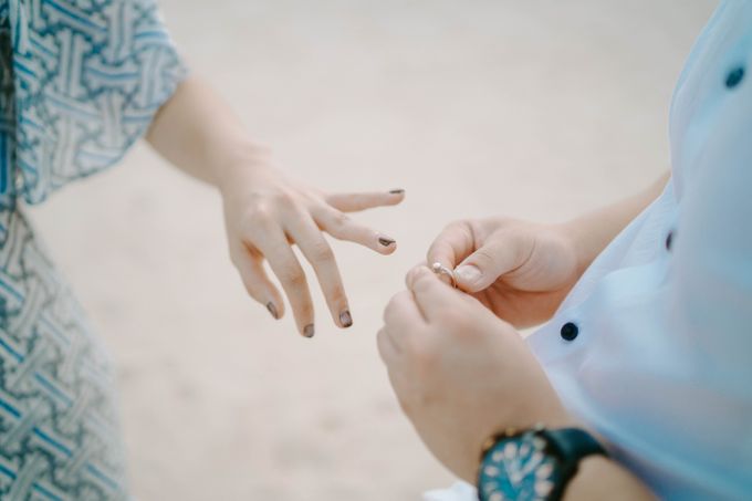 Proposal Jeffrey & Desy by Naya Photography - 004