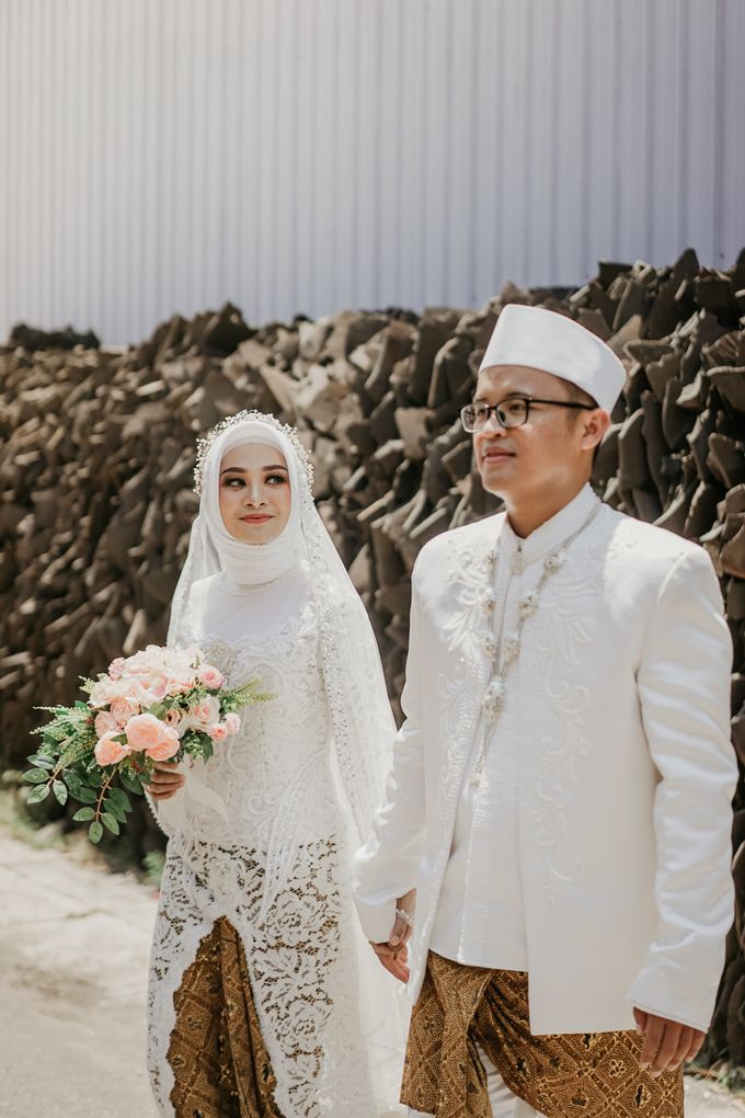 Wedding of  Edwin & Dini by Mediakarta wedding - 020