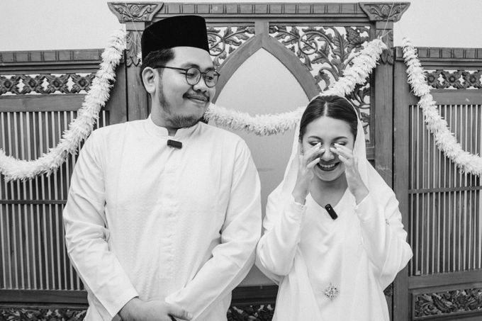 Fortune & Willy Weddingday by epictural - 014