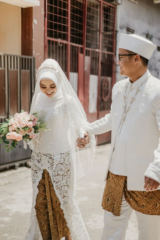 Wedding of Edwin & Dini by Mediakarta wedding - 031 Wedding of Edwin & Dini by Mediakarta wedding - 031