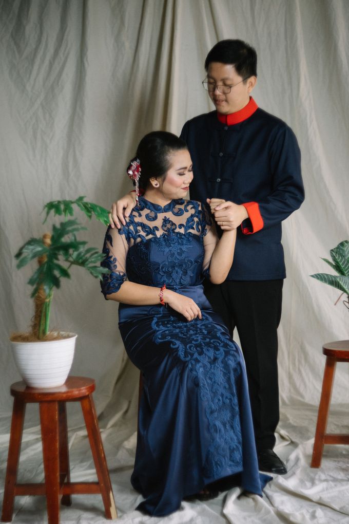 Feli & Eka Prewedding at Dharmawangsa by Warna Project - 004 Feli & Eka Prewedding at Dharmawangsa by Warna Project - 004