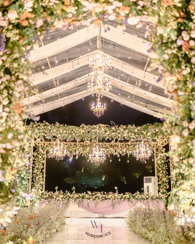 From the Wedding of Sadeya & Aldo at Private Villa by Wedding Design Bogor - 028 From the Wedding of Sadeya & Aldo at Private Villa by Wedding Design Bogor - 028