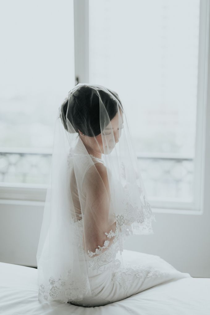 The Wedding of Andri & Ivana by Memoira Studio - 010 The Wedding of Andri & Ivana by Memoira Studio - 010