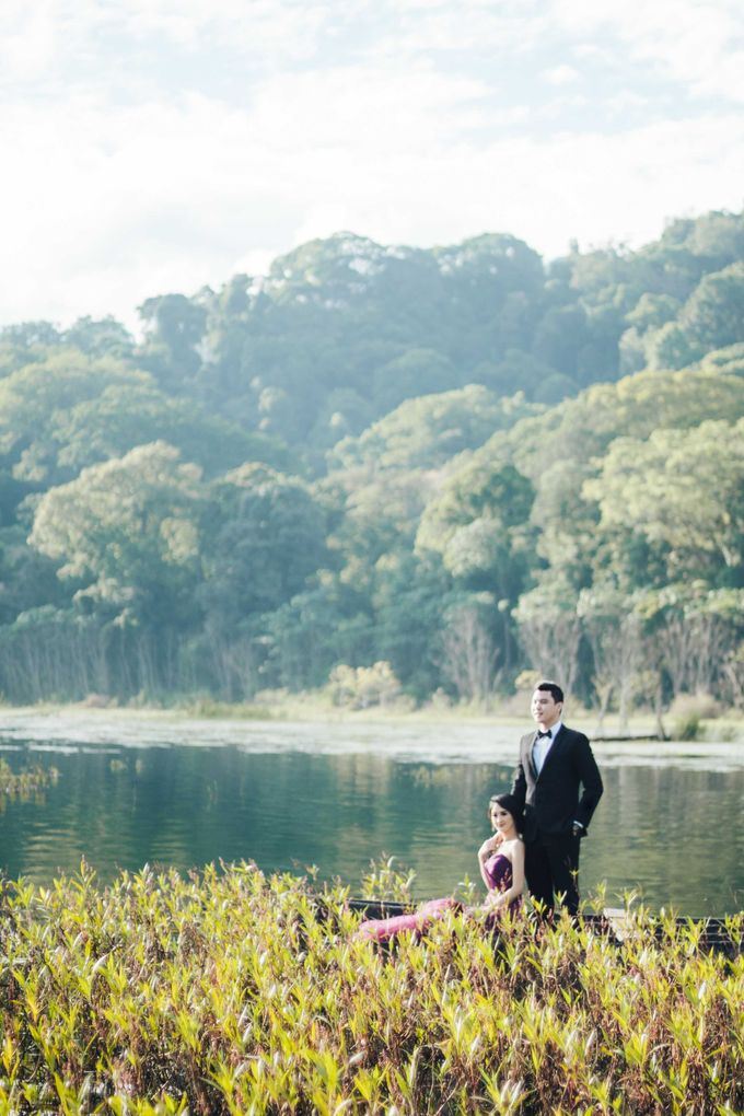 Bali Prewedding of Raymond & Gisel by Lavie Portrait - 020