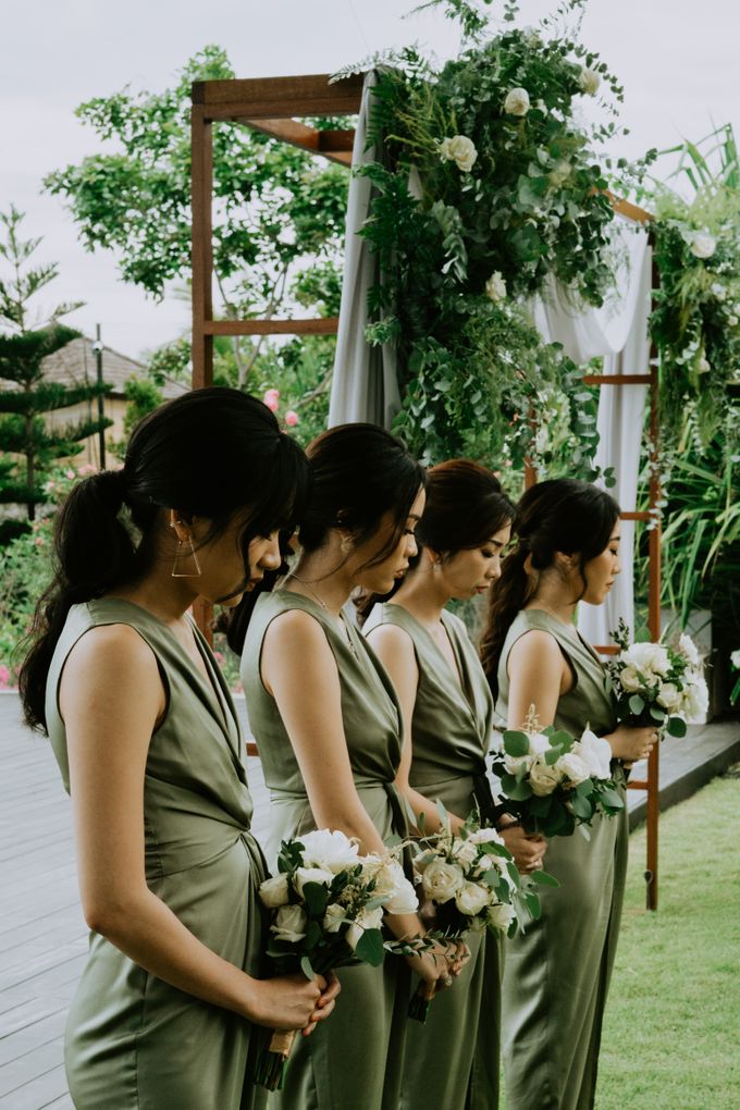 Wennie and Albert Wedding by Bali Wonderful Decor - 004 Wennie and Albert Wedding by Bali Wonderful Decor - 004