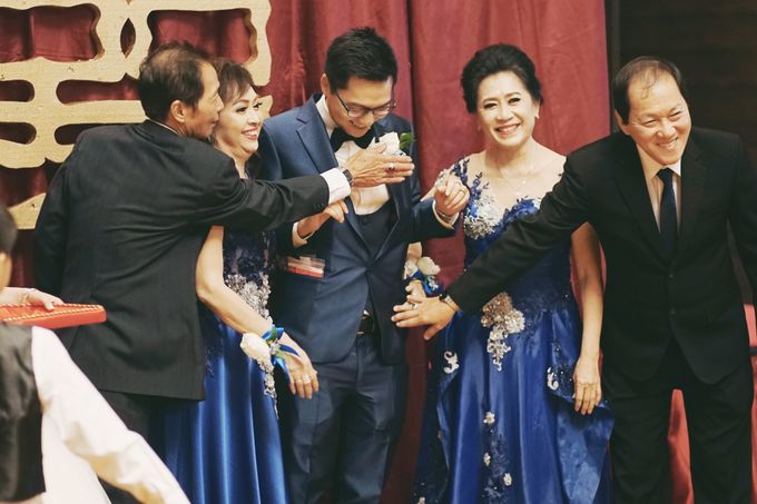 Vincent & Valen Wedding Day by Filia Pictures - 020