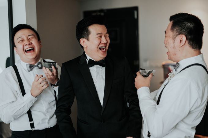 The Wedding of Andri & Ivana by Memoira Studio - 011 The Wedding of Andri & Ivana by Memoira Studio - 011