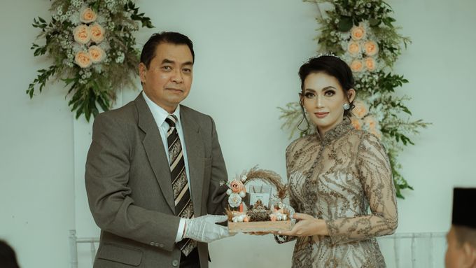 THE WEDDING OF WISE & WISNU by Meet The Bride - 011 THE WEDDING OF WISE & WISNU by Meet The Bride - 011