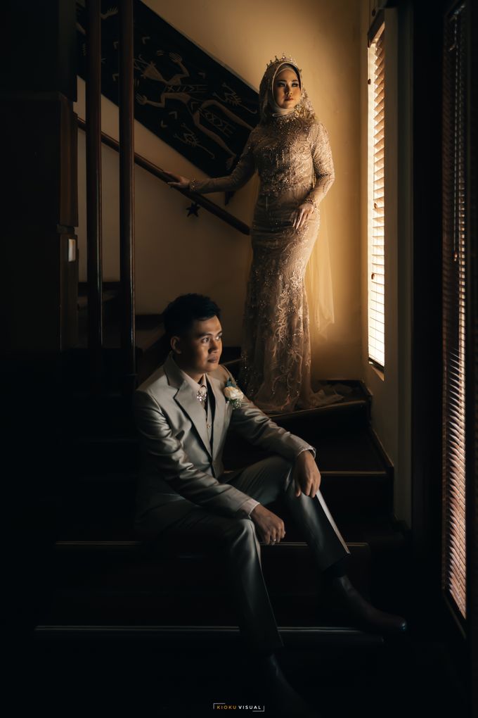 #Selepassewindu Wedding of Agi & Rahadi by KIOKU VISUAL - 028 #Selepassewindu Wedding of Agi & Rahadi by KIOKU VISUAL - 028