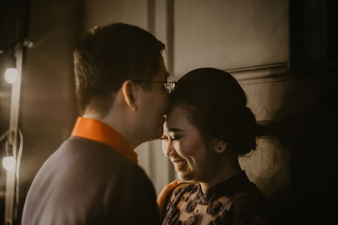 Feli & Eka Prewedding at Dharmawangsa by Warna Project - 008 Feli & Eka Prewedding at Dharmawangsa by Warna Project - 008