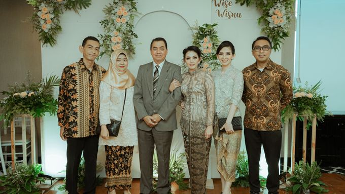 THE WEDDING OF WISE & WISNU by Meet The Bride - 012 THE WEDDING OF WISE & WISNU by Meet The Bride - 012