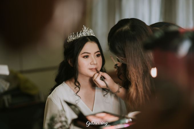 Mely & Hamzah Wedding by Get Her Ring - 011 Mely & Hamzah Wedding by Get Her Ring - 011