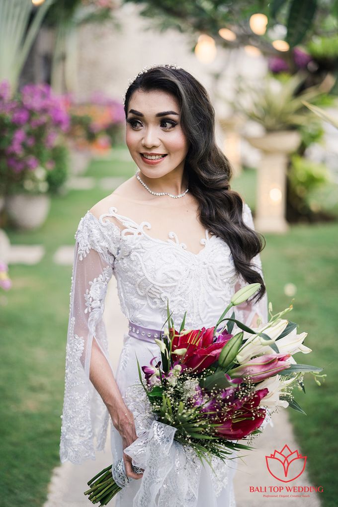 Purple Is You by Bali Top Wedding - 016 Purple Is You by Bali Top Wedding - 016