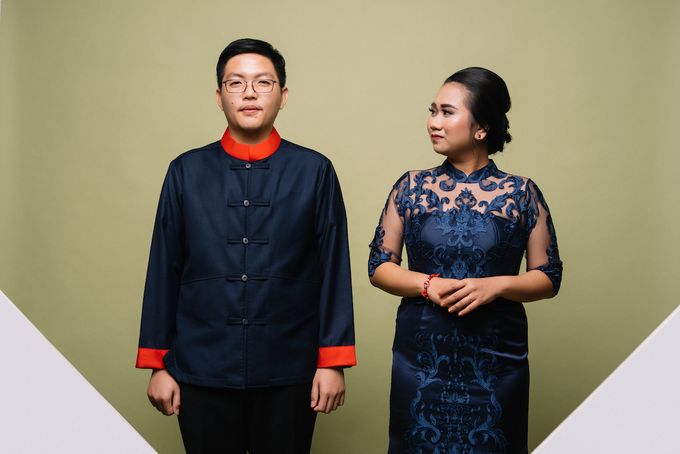 Feli & Eka Prewedding at Dharmawangsa by Warna Project - 011 Feli & Eka Prewedding at Dharmawangsa by Warna Project - 011