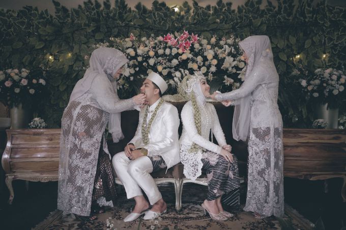 Pernikahan Eggy dan Ferian by Monata Wedding Organizer - 006 Pernikahan Eggy dan Ferian by Monata Wedding Organizer - 006